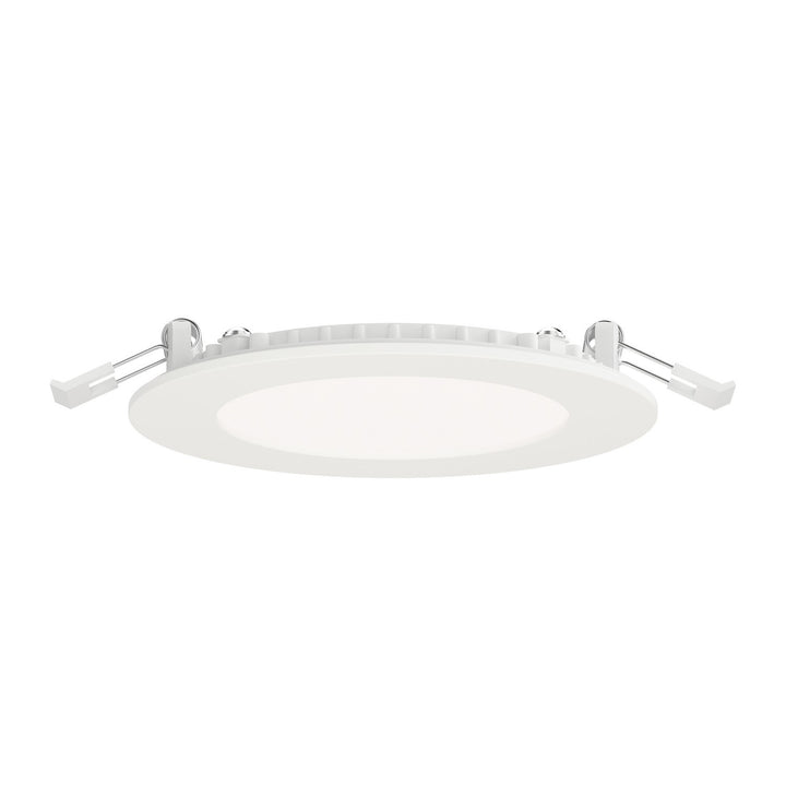 Maxim - 67704WTWT - LED Recessed - Slim - White