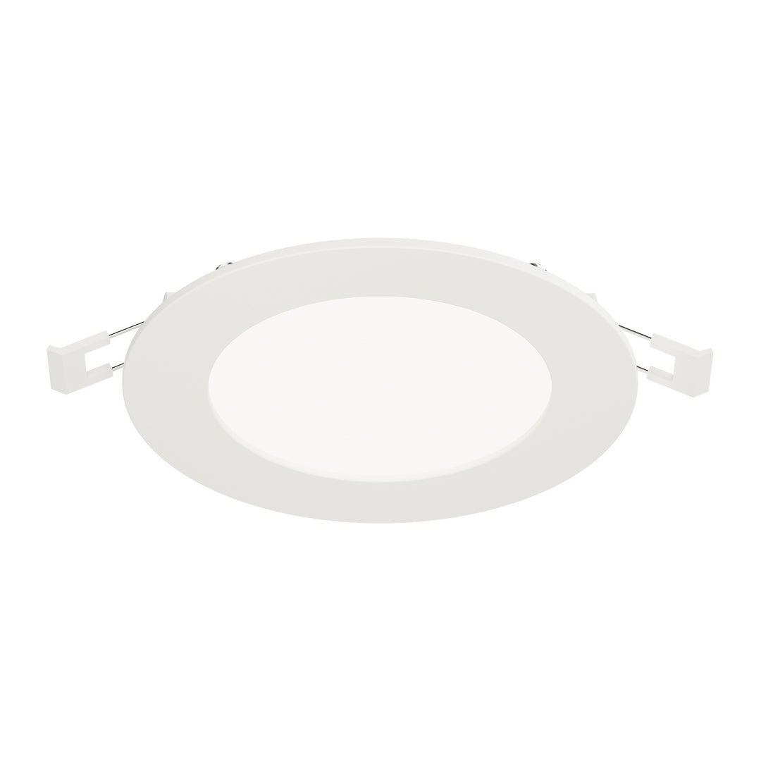 Maxim - 67705WTWT - LED Recessed - Slim - White