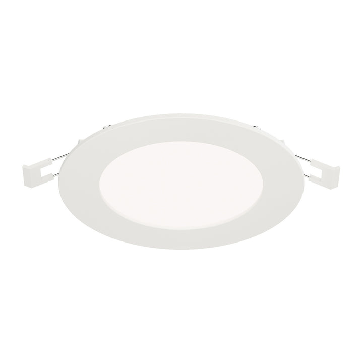 Maxim - 67705WTWT - LED Recessed - Slim - White