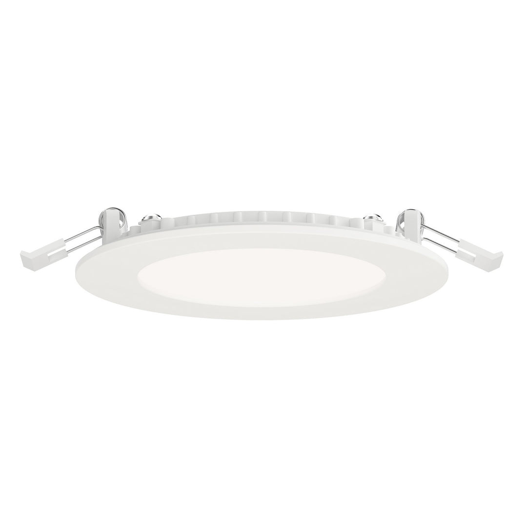 Maxim - 67705WTWT - LED Recessed - Slim - White