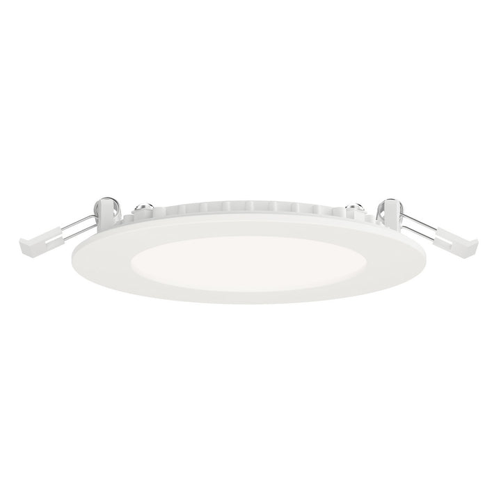 Maxim - 67705WTWT - LED Recessed - Slim - White