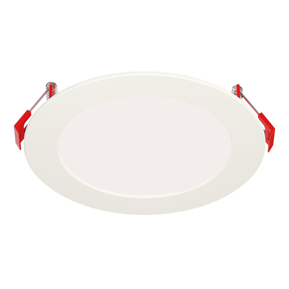 Maxim - 67716WTWT - LED Recessed - Slim Fire - White