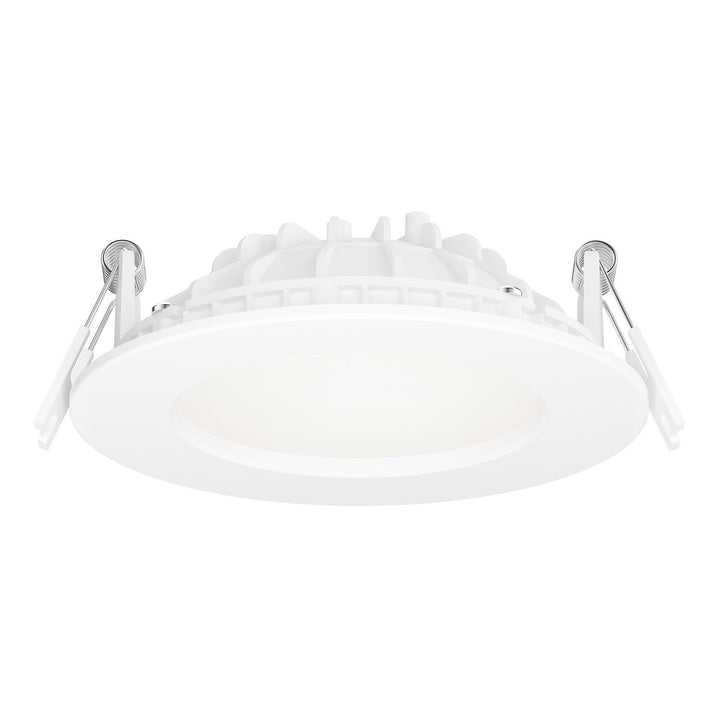 Maxim - 67794WT - LED Recessed - Cove - White