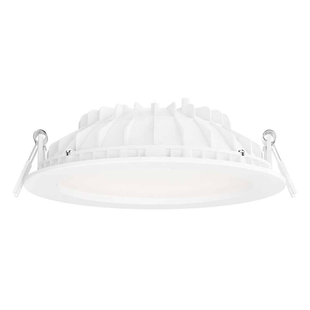 Maxim - 67796WT - LED Recessed - Cove - White