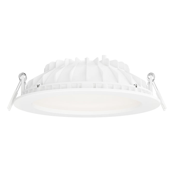 Maxim - 67796WT - LED Recessed - Cove - White