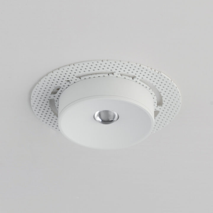 Maxim - 86211WT - LED Flush Mount - Caldera - White