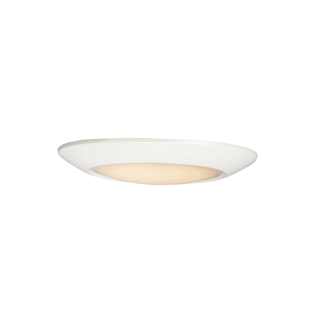 Maxim - 87611WTWT - LED Flush Mount - Diverse - White