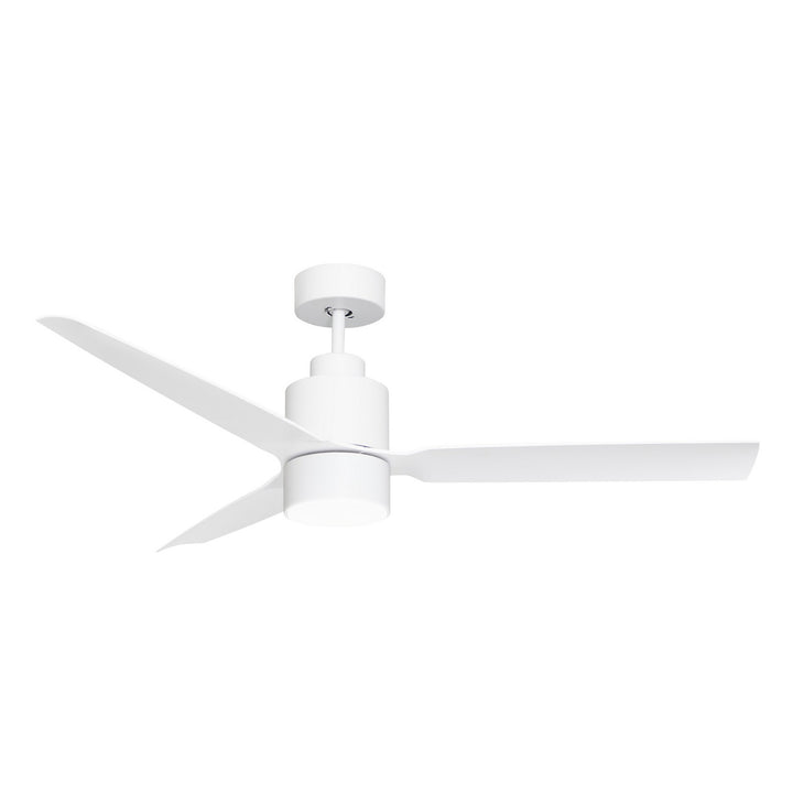 Maxim - 88708MW - 52" Ceiling Fan - Falcon - Matte White