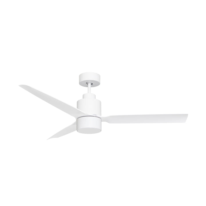 Maxim - 88708MW - 52" Ceiling Fan - Falcon - Matte White