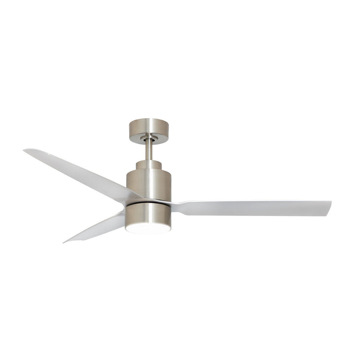 Maxim - 88708SN - 52" Ceiling Fan - Falcon - Satin Nickel