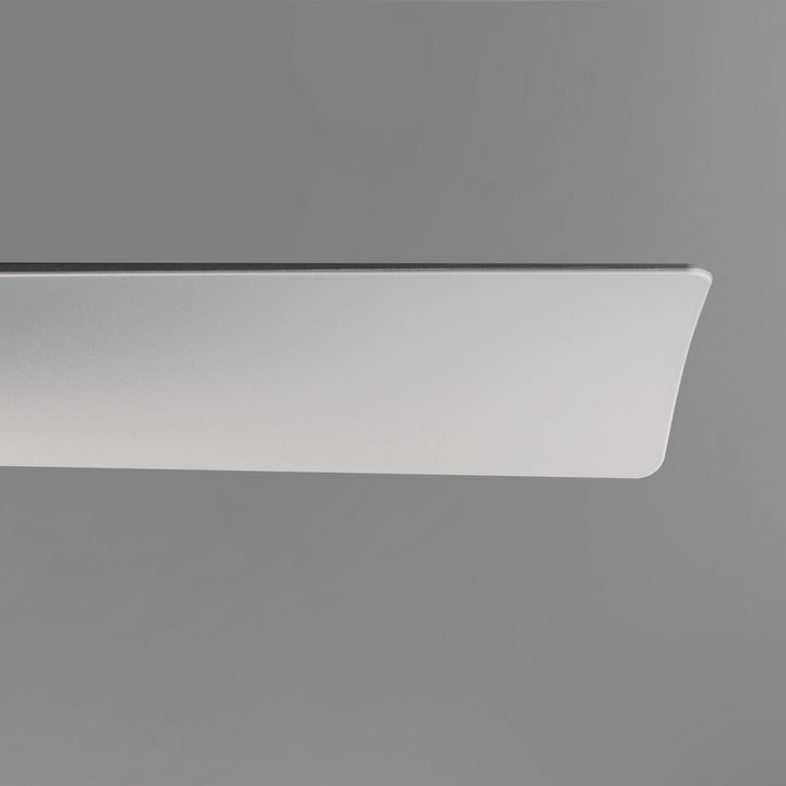 Maxim - 88766SN - 65" Ceiling Fan - Condor - Satin Nickel