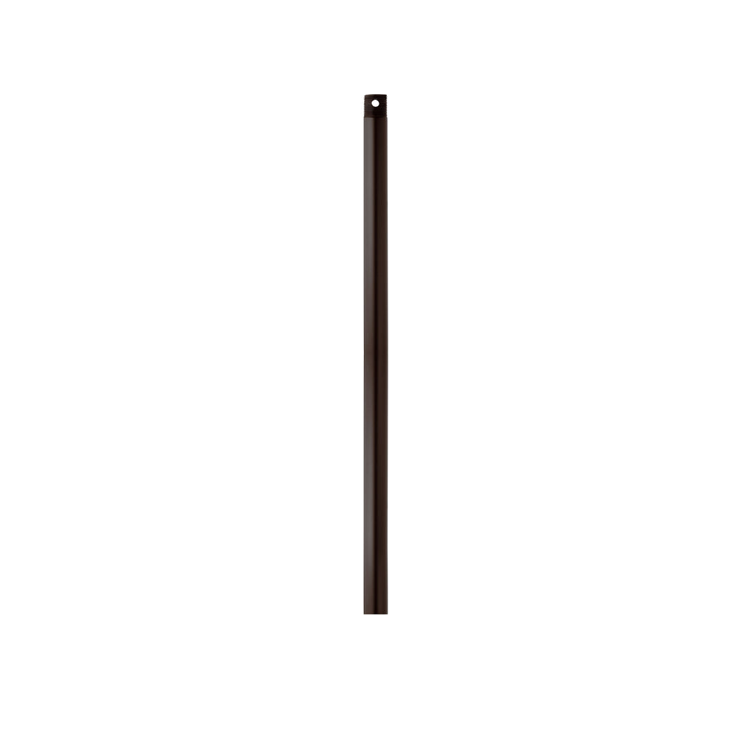 Maxim - FRD0118BZ - Fandelight Down Rod - Accessories - Bronze