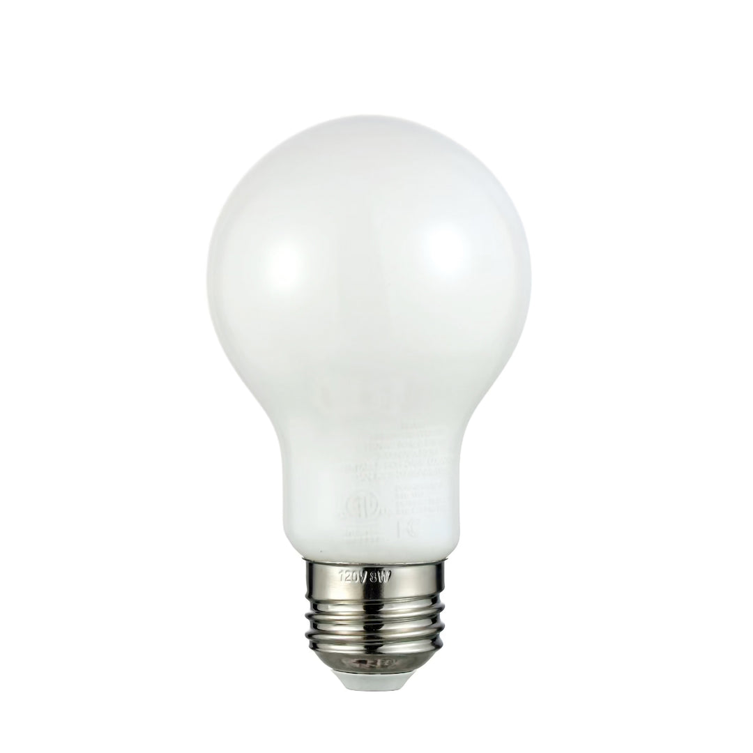 Maxim - BL8E26A19WT120V30 - Light Bulb - Bulbs