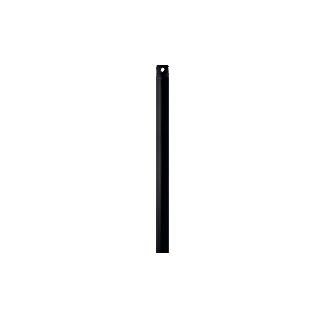 Maxim - FRD0112BK - Fandelight Down Rod - Accessories - Black