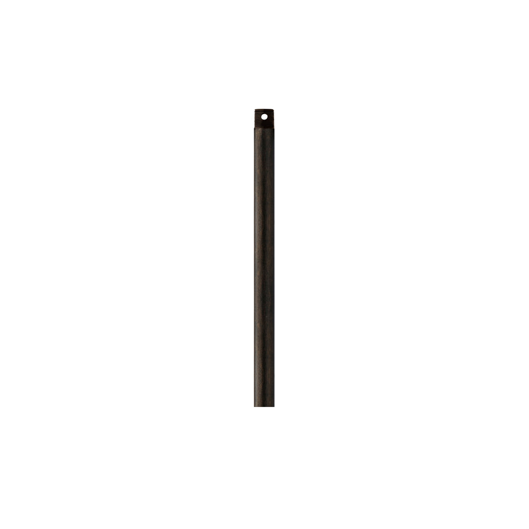 Maxim - FRD0112DBZ - Fandelight Down Rod - Accessories - Dark Bronze