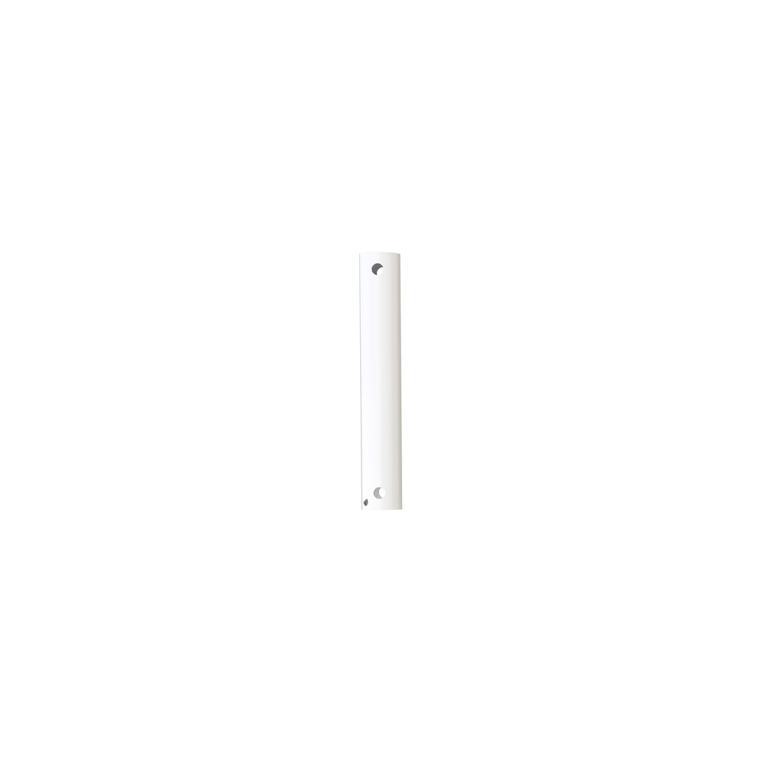 Maxim - FRD06MW - Down Rod - Accessories - Matte White