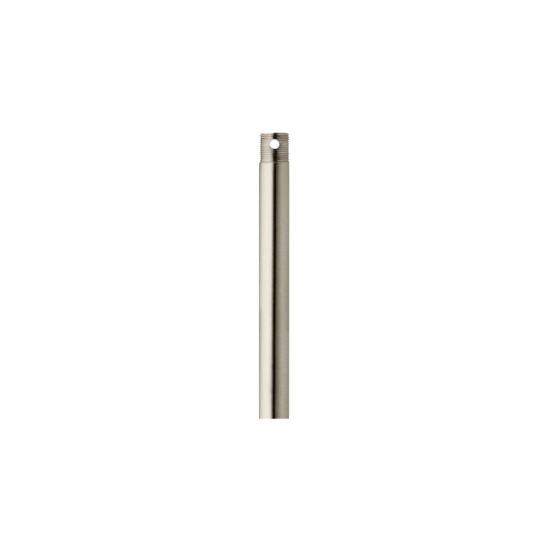 Maxim - FRD08SN - Down Rod - Accessories - Satin Nickel