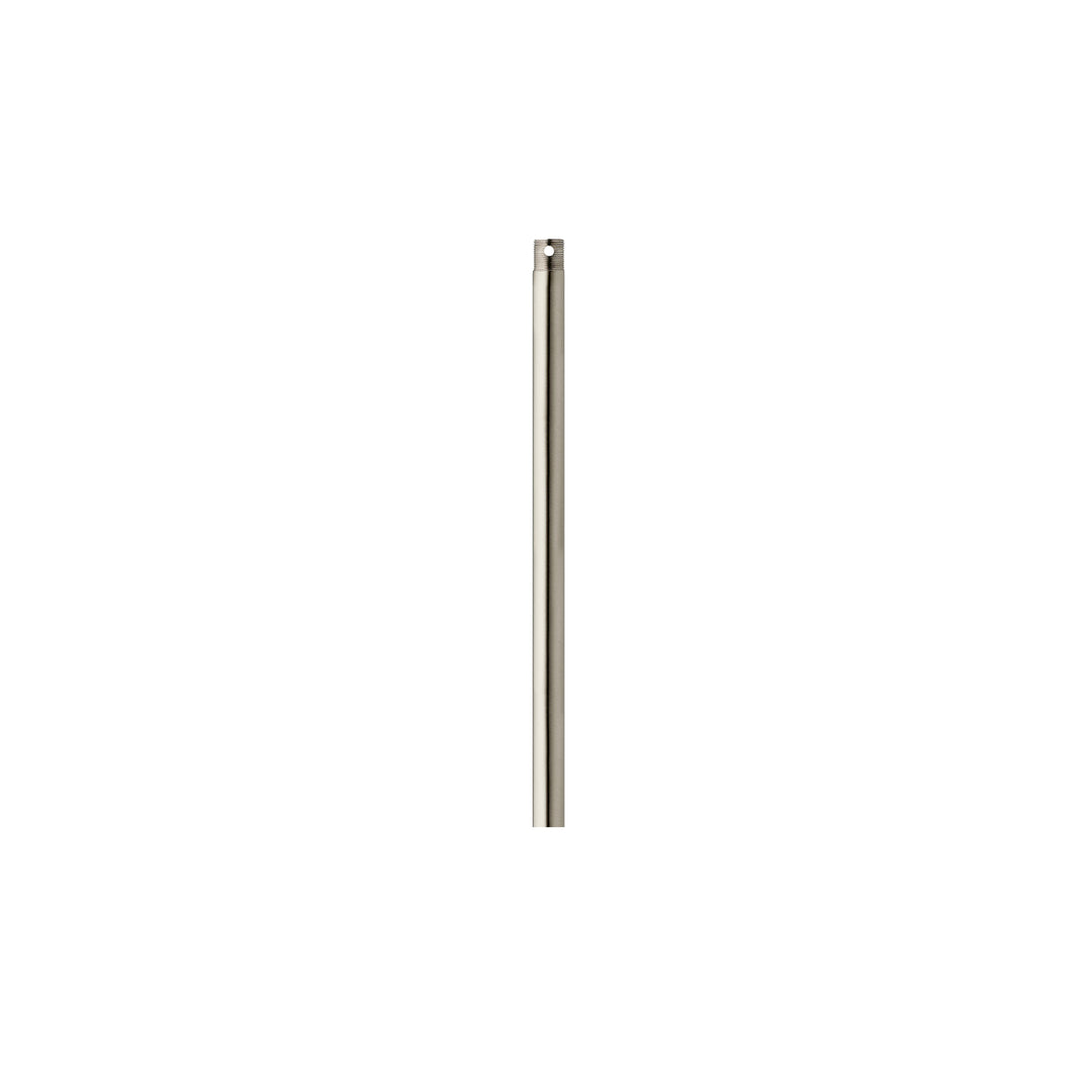 Maxim - FRD16SN - Down Rod - Accessories - Satin Nickel