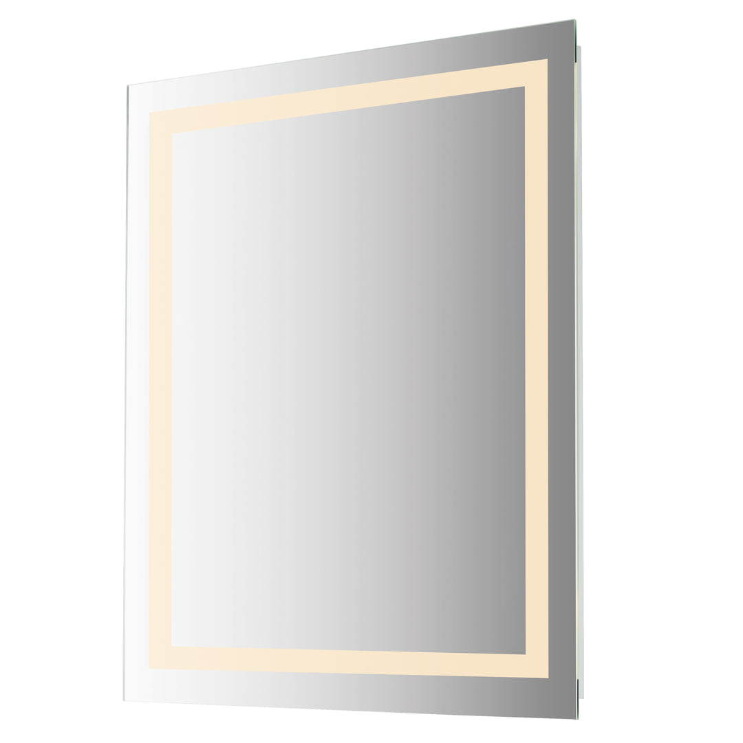 Maxim - MRL3036-4P5CCT - LED Mirror - Project Mirror - Perimeter - Mirror