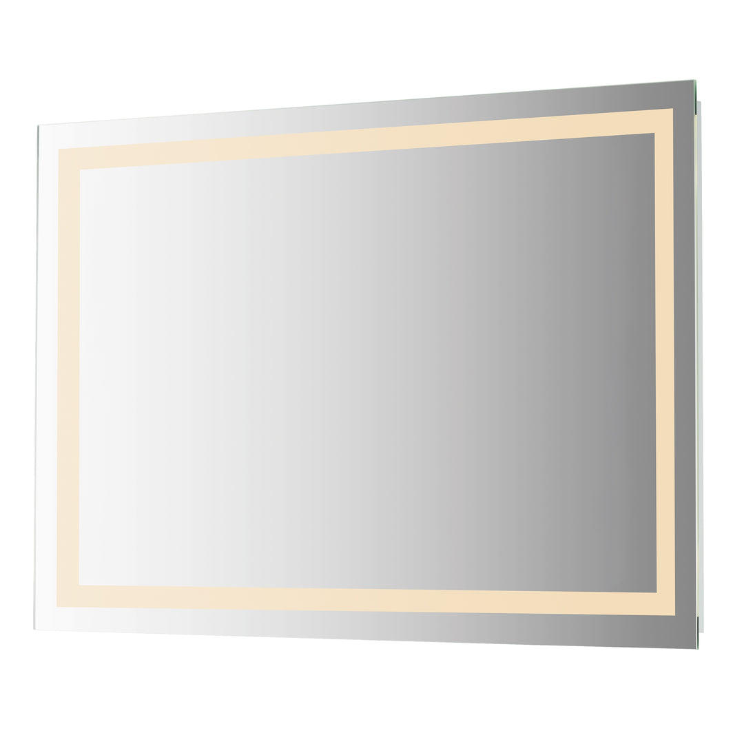 Maxim - MRL4830-4P5CCT - LED Mirror - Project Mirror - Perimeter - Mirror