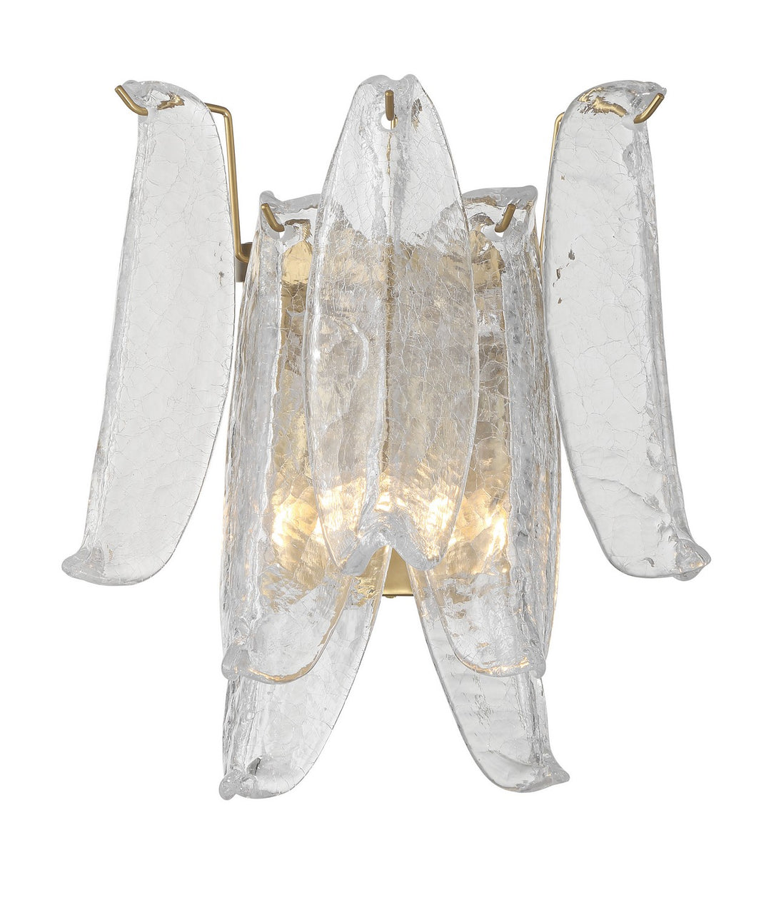 Regent Two Light Wall Sconce in Legacy Brass - available from The Lighting Shoppe, trusted by Canadian homeowners