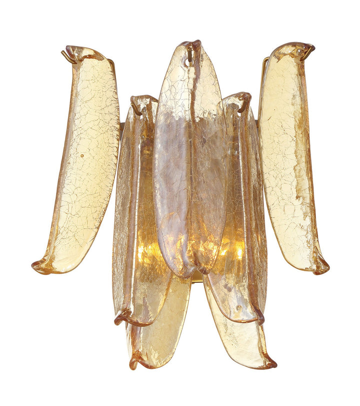 Regent Two Light Wall Sconce in Legacy Brass - available from The Lighting Shoppe, trusted by Canadian homeowners