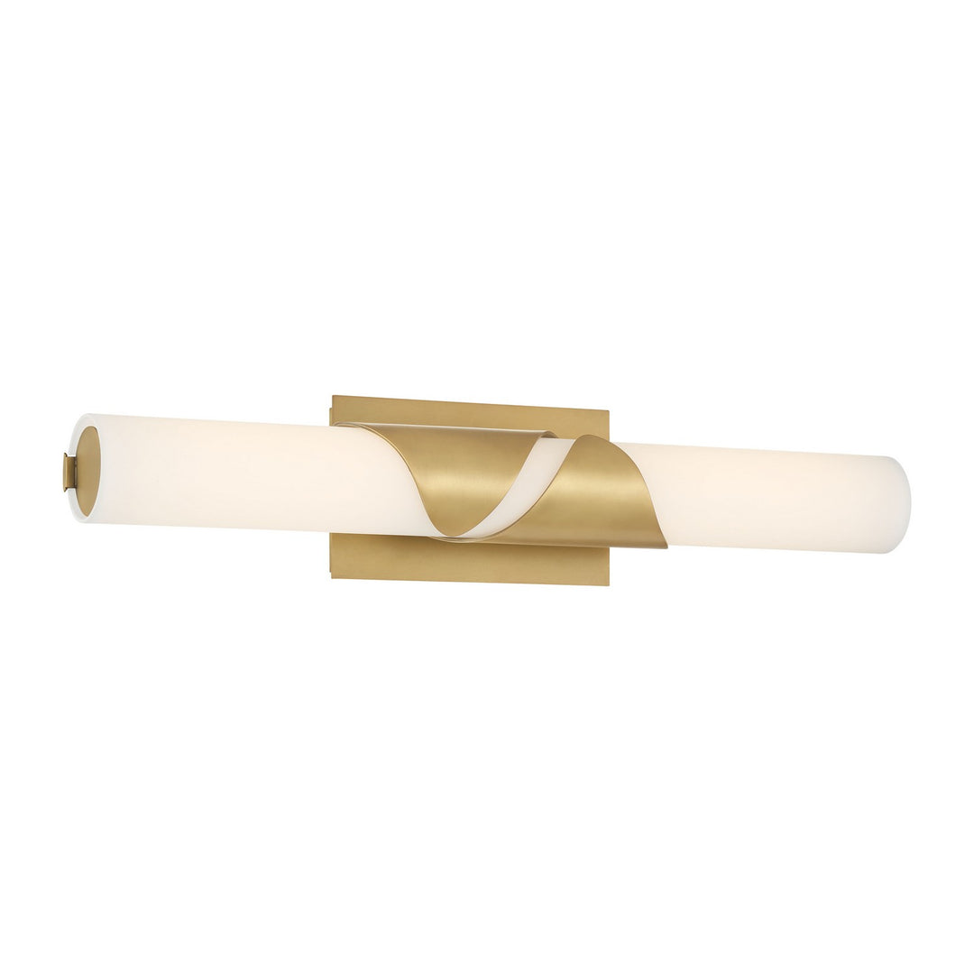 Minka-Lavery - 493-732-L - LED Vanity - Grafton - Legacy Brass