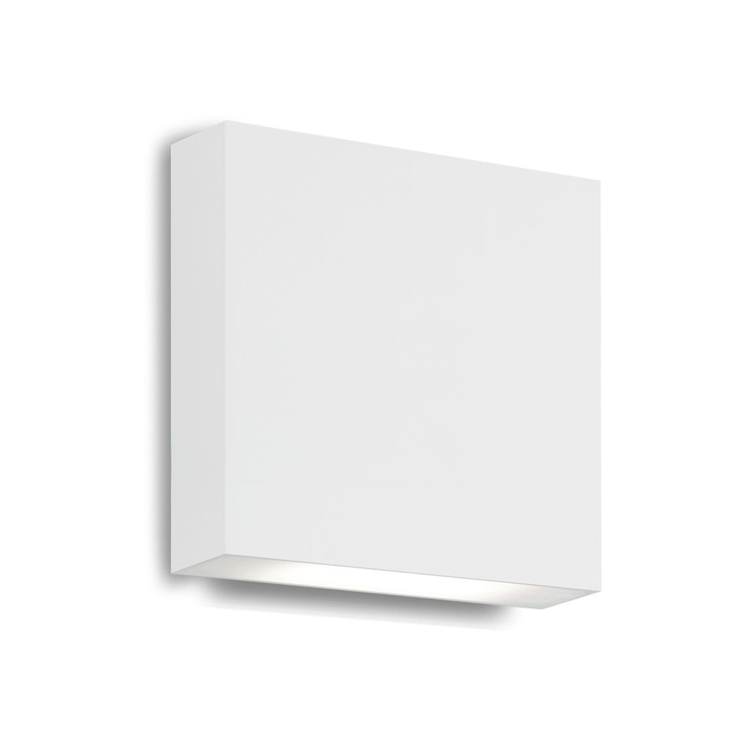 Kuzco Canada - AT6606-WH-UNV - LED Wall Sconce - Mica - White