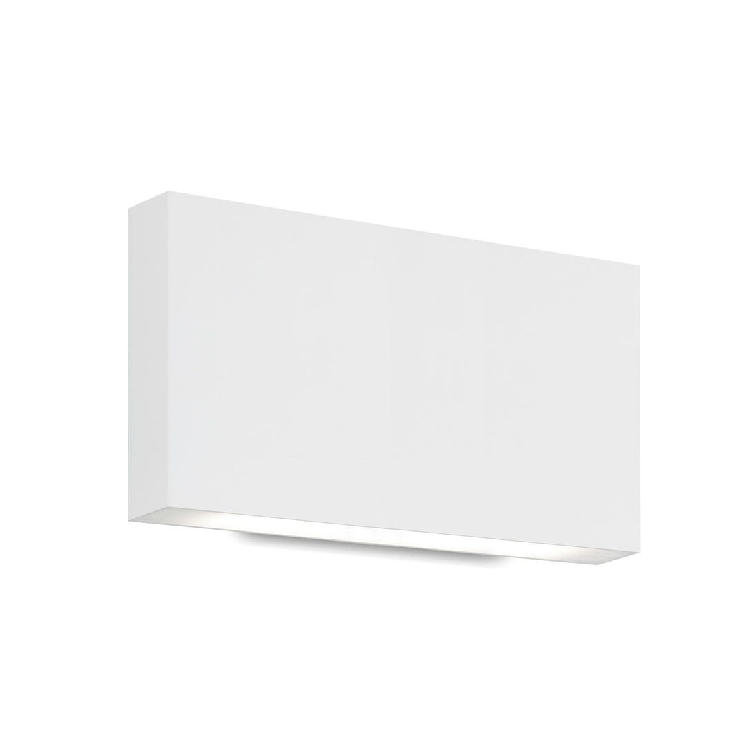 Kuzco Canada - AT6610-WH-UNV - LED Wall Sconce - Mica - White