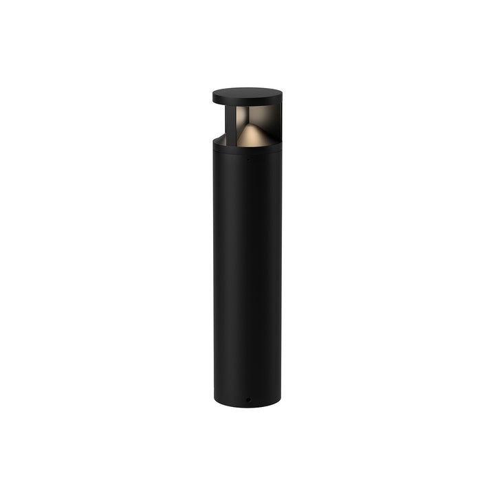 Kuzco Canada - EB82229-BK-UNV - LED Exterior Bollard - Glen - Black