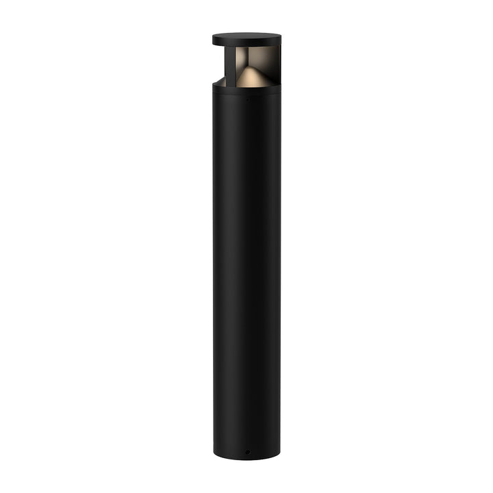 Kuzco Canada - EB82239-BK-UNV - LED Exterior Bollard - Glen - Black