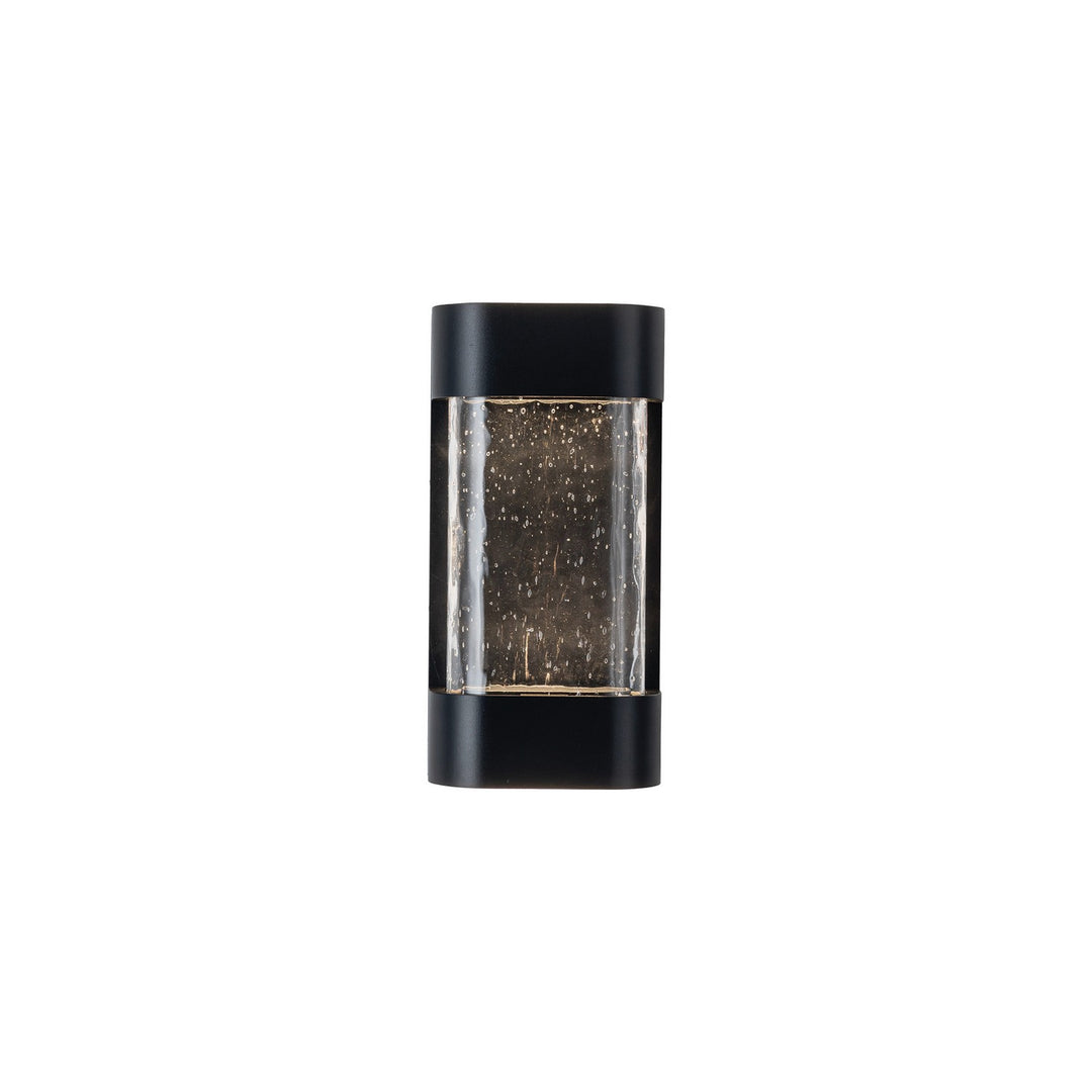 Kuzco Canada - EW75712-BK - LED Exterior Wall Sconce - Moondew - Black