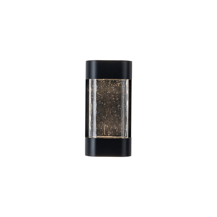 Kuzco Canada - EW75712-BK - LED Exterior Wall Sconce - Moondew - Black