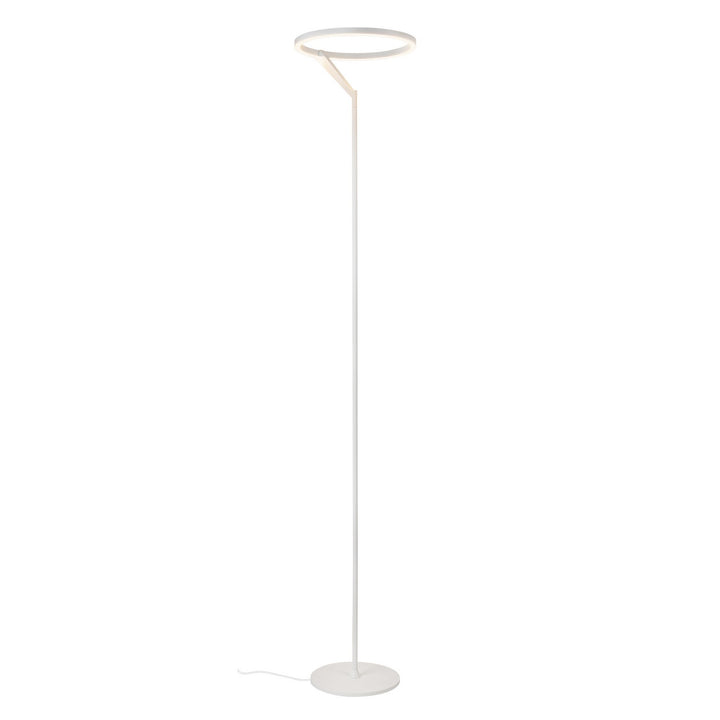 Kuzco Canada - FL27766-WH - LED Floor Lamp - Roda - White