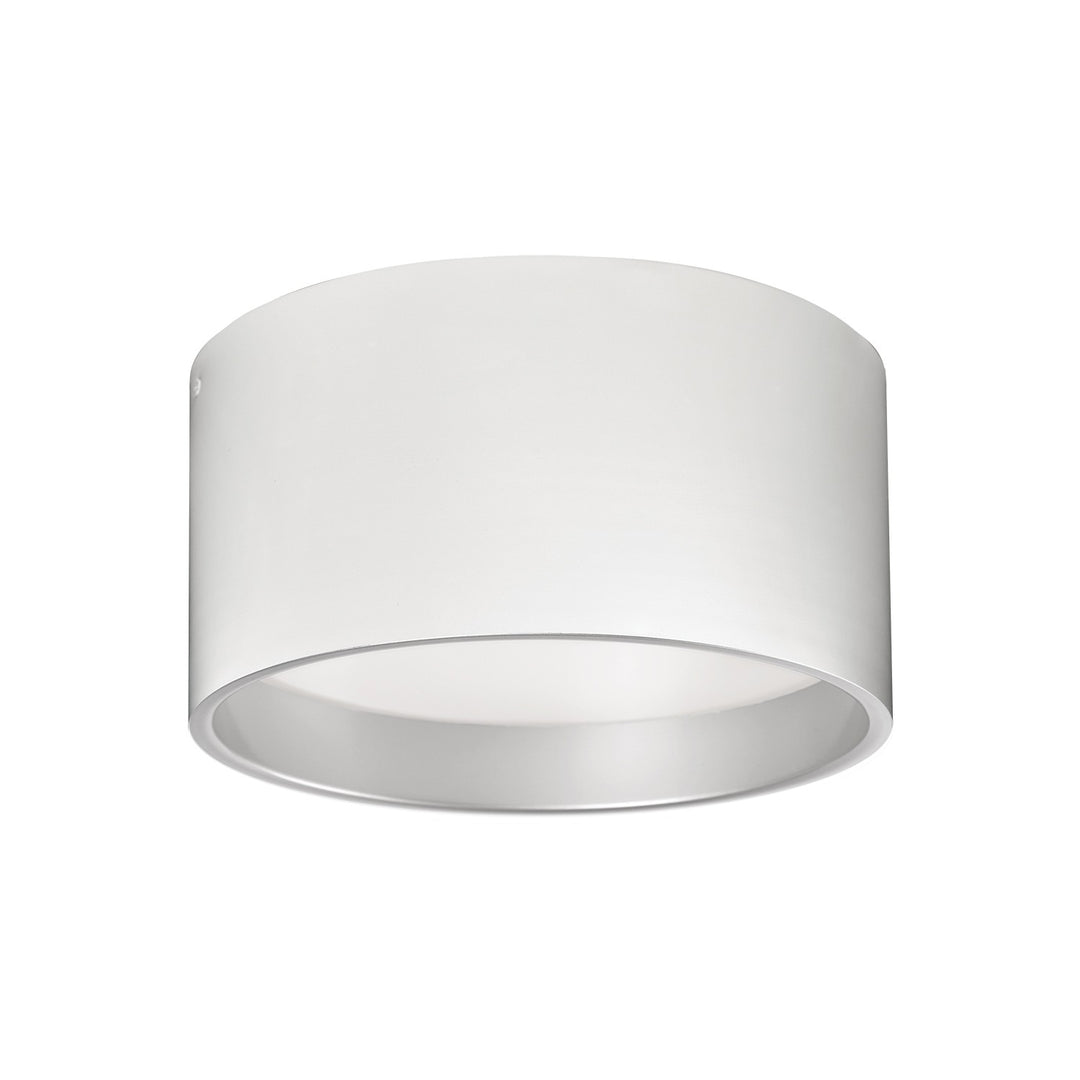 Kuzco Canada - FM11414-WH-5CCT - LED Flush Mount - Mousinni - White