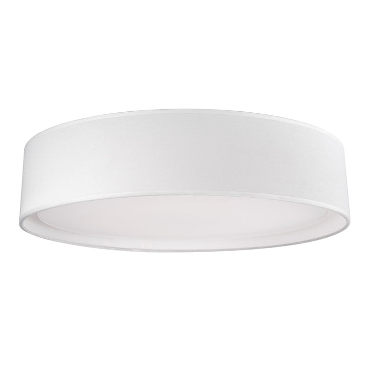 Kuzco Canada - FM7920-WH-5CCT - LED Flush Mount - Dalton - White