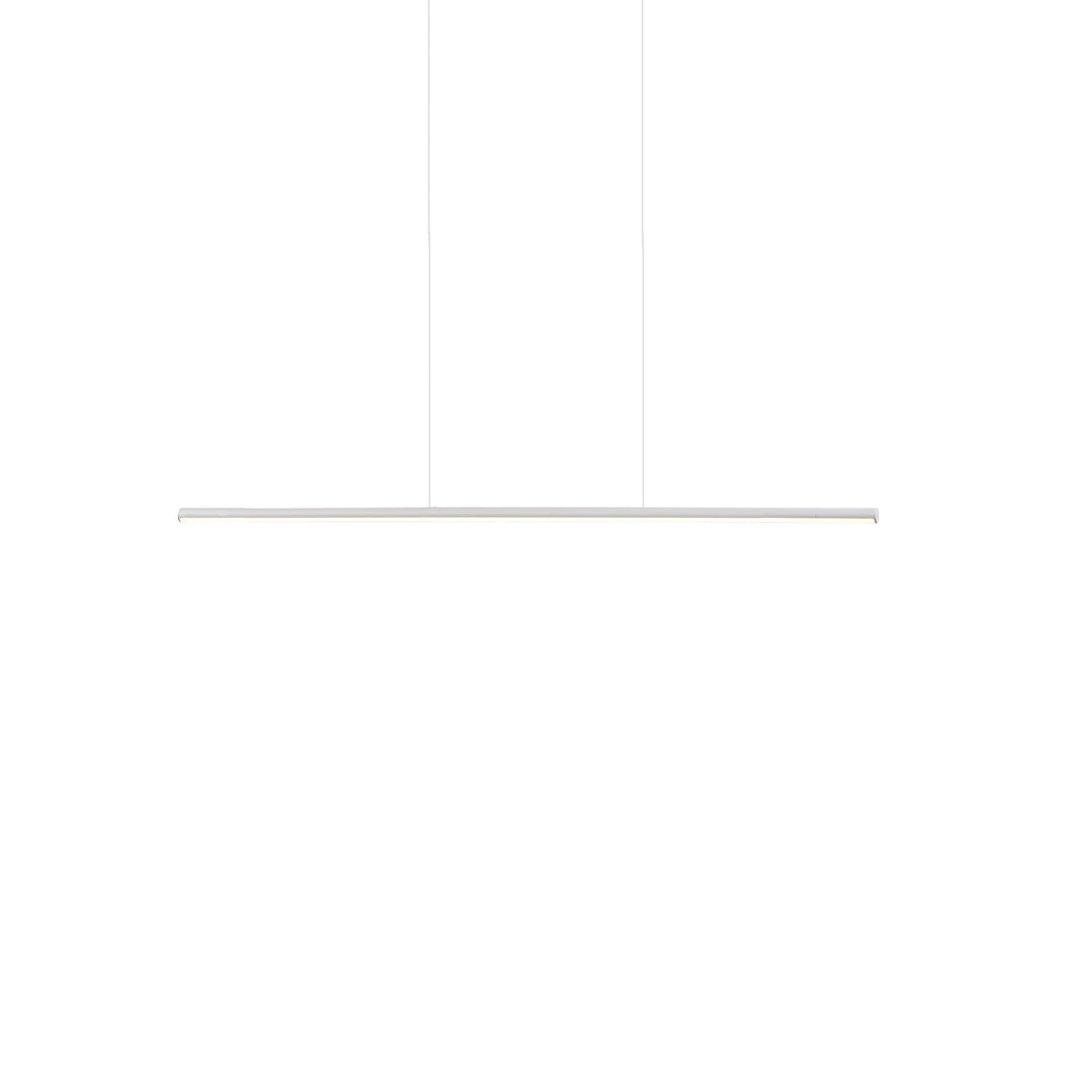 Kuzco Canada - LP14935-WH-UNV - LED Linear Pendant - Chute - White