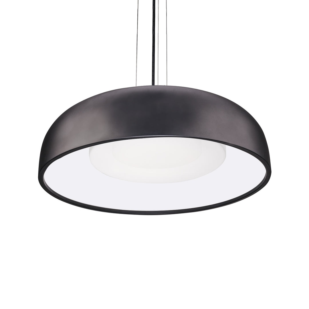 Kuzco Canada - PD13120-BK-5CCT - LED Pendant - Beacon - Black