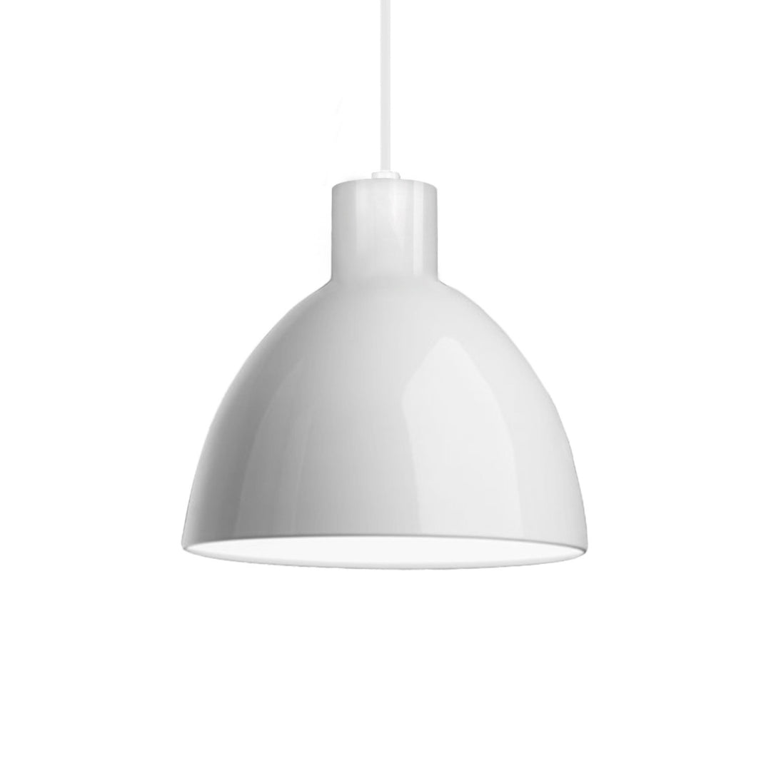 Kuzco Canada - PD1712-WG - LED Pendant - Chroma - White