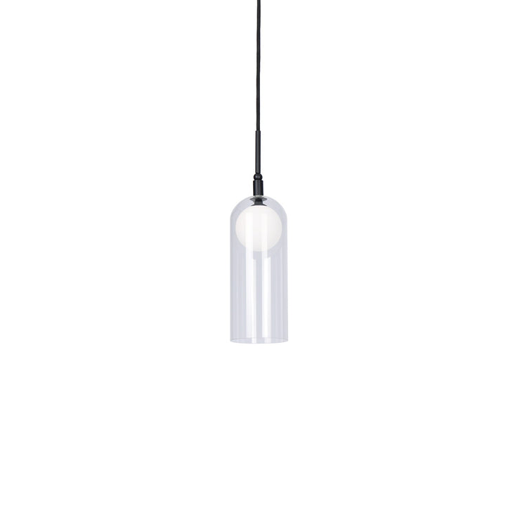 Kuzco Canada - PD19804-BK-UNV - LED Pendant - Stylo - Black