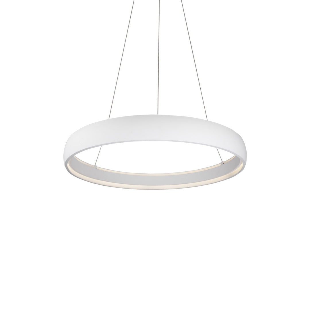 Kuzco Canada - PD22735-WH-UNV - LED Pendant - Halo - White