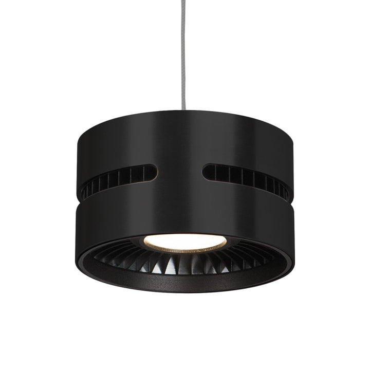 Kuzco Canada - PD6705-BK-UNV - LED Pendant - Oxford - Black