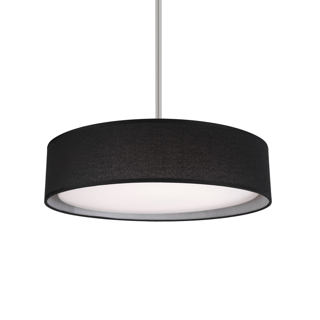 Kuzco Canada - PD7916-BK-5CCT - LED Pendant - Dalton - Black