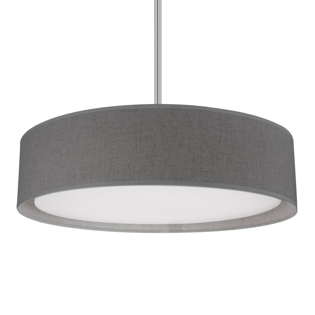 Kuzco Canada - PD7920-GY-5CCT - LED Pendant - Dalton - Gray
