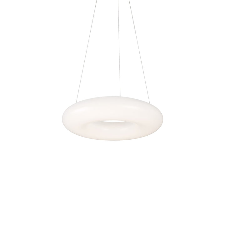 Kuzco Canada - PD80712-UNV - LED Pendant - Cumulus - White