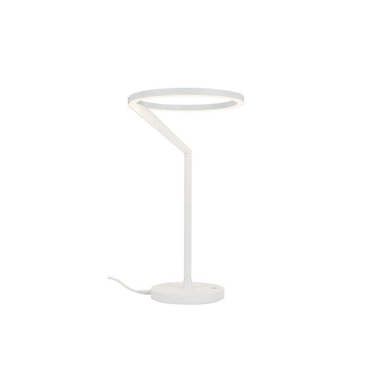 Kuzco Canada - TL27715-WH - LED Table Lamp - Roda - White