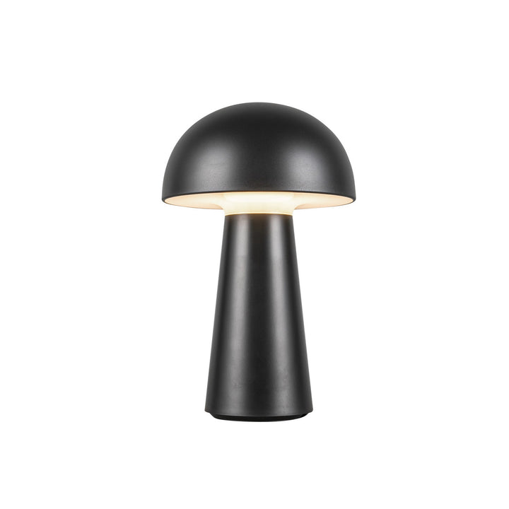 Kuzco Canada - TL64108-BK - LED Table Lamp - Asher - Black