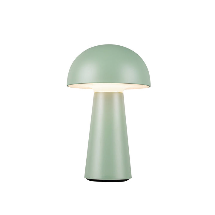 Kuzco Canada - TL64108-GN - LED Table Lamp - Asher - Sage Green