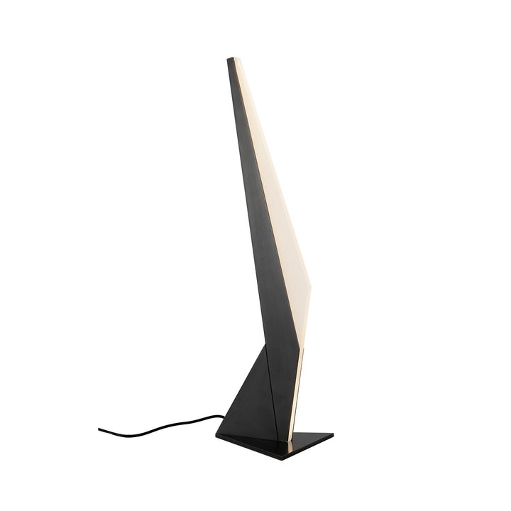 Kuzco Canada - TL64222-UB - LED Table Lamp - Tachi - Urban Bronze