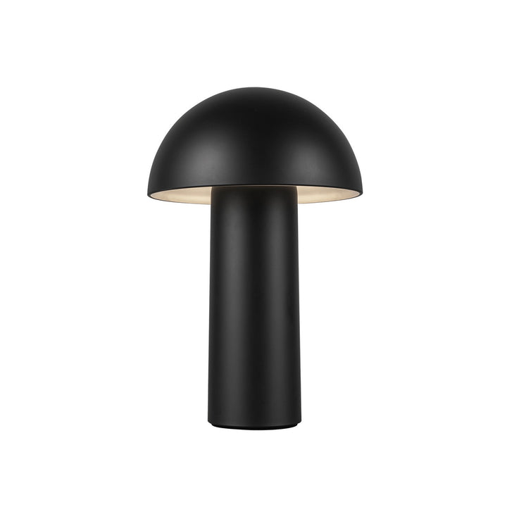 Kuzco Canada - TL65210-BK - LED Table Lamp - Setas - Black